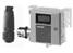 Датчик дифференциального давления Siemens QBM75.
