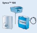  Siemens Synco 100